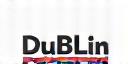 Dublin Logistics Group Logo